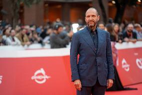 ''The Return'' - Red Carpet - The 19th Rome Film Festival