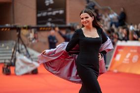 ''The Return'' - Red Carpet - The 19th Rome Film Festival