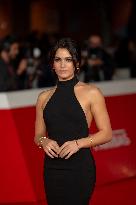 ''Eterno Visionario'' - Red Carpet - The 19th Rome Film Festival