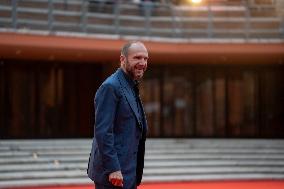 ''The Return'' - Red Carpet - The 19th Rome Film Festival