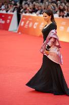 ''The Return'' - Red Carpet - The 19th Rome Film Festival