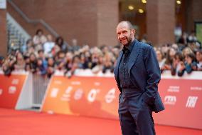 ''The Return'' - Red Carpet - The 19th Rome Film Festival