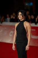 ''Eterno Visionario'' - Red Carpet - The 19th Rome Film Festival