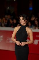 ''Eterno Visionario'' - Red Carpet - The 19th Rome Film Festival