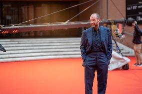 ''The Return'' - Red Carpet - The 19th Rome Film Festival