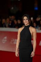 ''Eterno Visionario'' - Red Carpet - The 19th Rome Film Festival