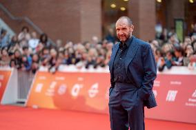 ''The Return'' - Red Carpet - The 19th Rome Film Festival