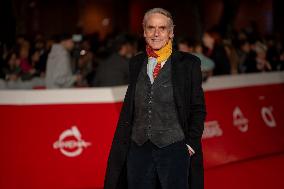 ''The Count Of Monte Cristo'' - Red Carpet - The 19th Rome Film Festival