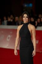 ''Eterno Visionario'' - Red Carpet - The 19th Rome Film Festival