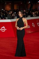 ''Eterno Visionario'' - Red Carpet - The 19th Rome Film Festival