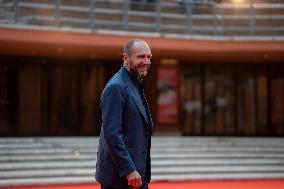 ''The Return'' - Red Carpet - The 19th Rome Film Festival