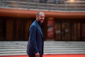 ''The Return'' - Red Carpet - The 19th Rome Film Festival