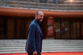 ''The Return'' - Red Carpet - The 19th Rome Film Festival