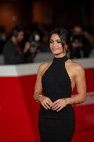 ''Eterno Visionario'' - Red Carpet - The 19th Rome Film Festival