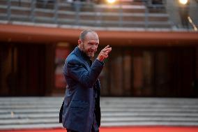 ''The Return'' - Red Carpet - The 19th Rome Film Festival