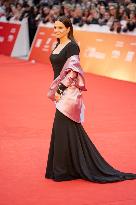 ''The Return'' - Red Carpet - The 19th Rome Film Festival