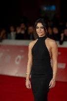 ''Eterno Visionario'' - Red Carpet - The 19th Rome Film Festival