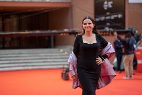 ''The Return'' - Red Carpet - The 19th Rome Film Festival