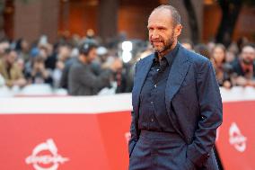 ''The Return'' - Red Carpet - The 19th Rome Film Festival