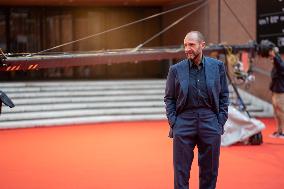 ''The Return'' - Red Carpet - The 19th Rome Film Festival