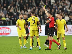 Juventus v SS Lazio - Serie A