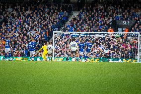 Ipswich Town FC v Everton FC - Premier League