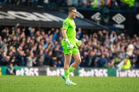 Ipswich Town FC v Everton FC - Premier League