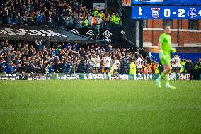 Ipswich Town FC v Everton FC - Premier League