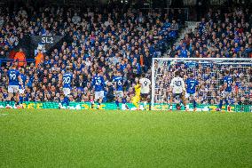 Ipswich Town FC v Everton FC - Premier League