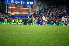 Ipswich Town FC v Everton FC - Premier League