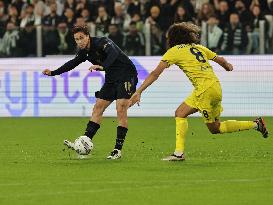 Juventus v SS Lazio - Serie A