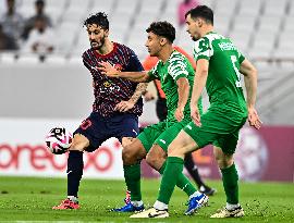 Al Ahli SC v Al Duhail SC - Ooredoo Qatar Stars League 24/25