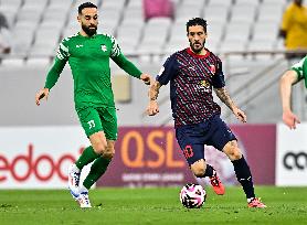 Al Ahli SC v Al Duhail SC - Ooredoo Qatar Stars League 24/25