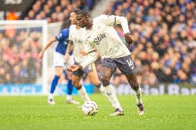 Ipswich Town FC v Everton FC - Premier League