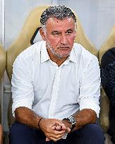 Al Ahli SC v Al Duhail SC - Ooredoo Qatar Stars League 24/25