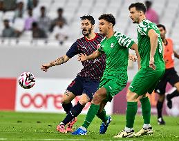 Al Ahli SC v Al Duhail SC - Ooredoo Qatar Stars League 24/25