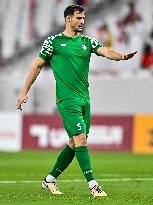 Al Ahli SC v Al Duhail SC - Ooredoo Qatar Stars League 24/25