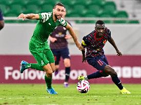 Al Ahli SC v Al Duhail SC - Ooredoo Qatar Stars League 24/25