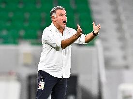 Al Ahli SC v Al Duhail SC - Ooredoo Qatar Stars League 24/25
