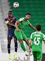 Al Ahli SC v Al Duhail SC - Ooredoo Qatar Stars League 24/25