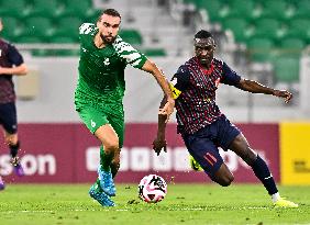 Al Ahli SC v Al Duhail SC - Ooredoo Qatar Stars League 24/25