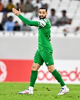 Al Ahli SC v Al Duhail SC - Ooredoo Qatar Stars League 24/25