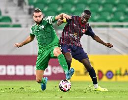 Al Ahli SC v Al Duhail SC - Ooredoo Qatar Stars League 24/25