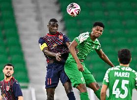 Al Ahli SC v Al Duhail SC - Ooredoo Qatar Stars League 24/25