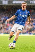 Ipswich Town FC v Everton FC - Premier League