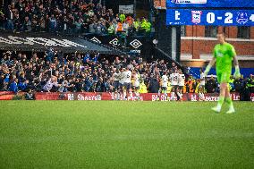 Ipswich Town FC v Everton FC - Premier League