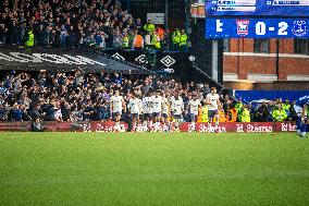 Ipswich Town FC v Everton FC - Premier League