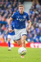 Ipswich Town FC v Everton FC - Premier League