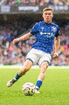 Ipswich Town FC v Everton FC - Premier League