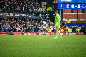 Ipswich Town FC v Everton FC - Premier League